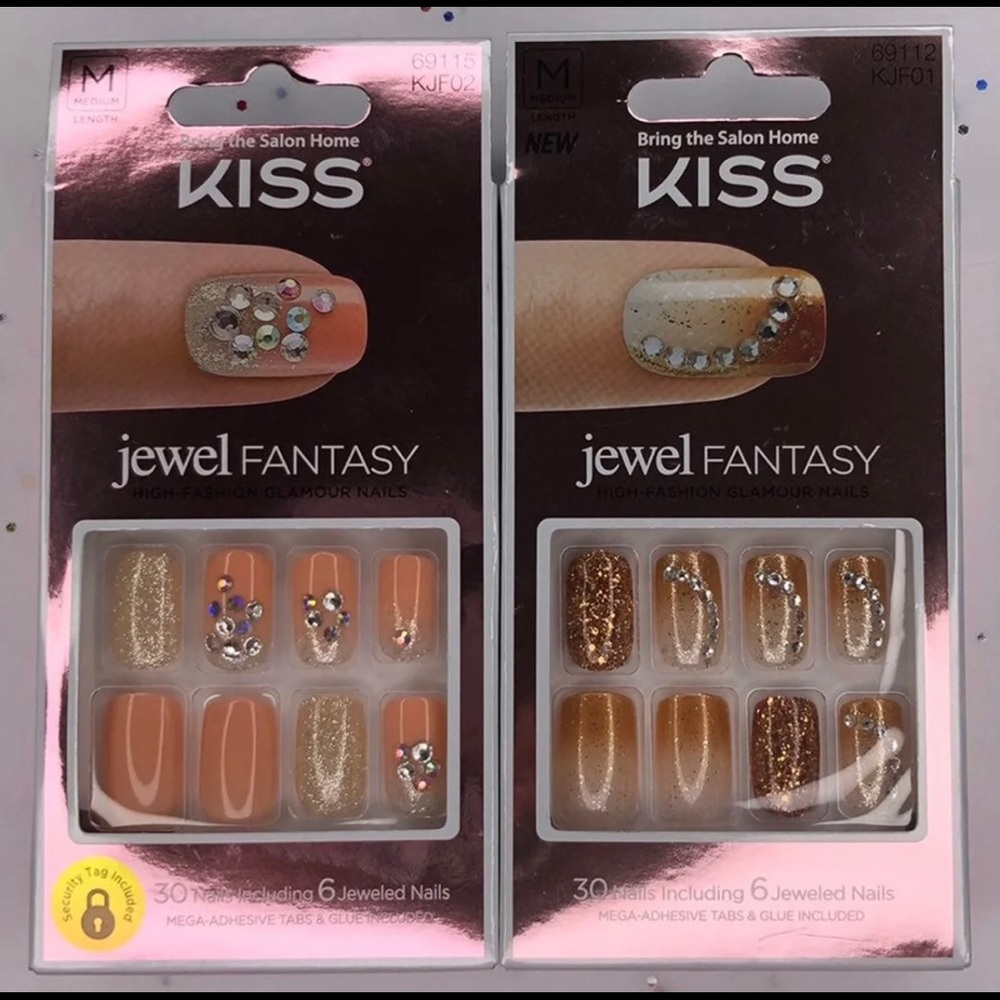 Kiss Nails